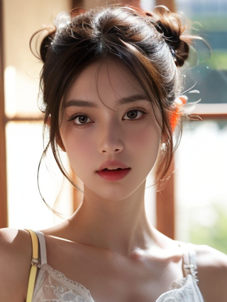 情深于心：一场浪漫与感动交织的情感剧